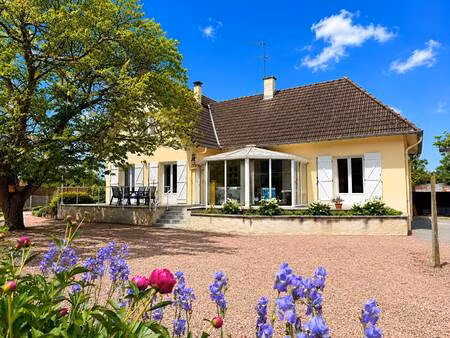 moulins immobilier