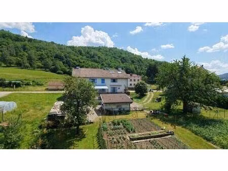 maison en viager