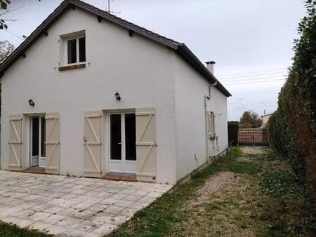 maison à louer