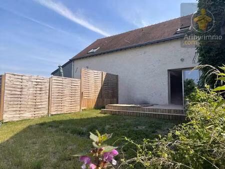 maison à louer