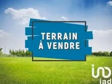 vente terrain 2299 m² à sainte-foy-de-peyrolières (31470)  90 000 €