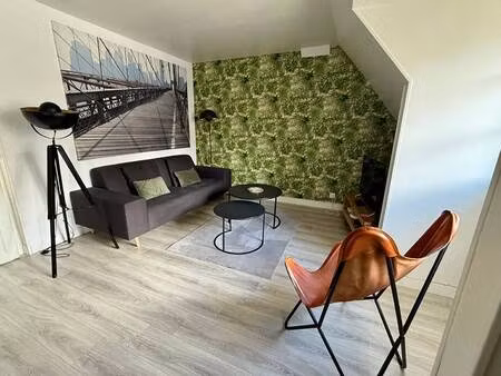 la cle immobilier