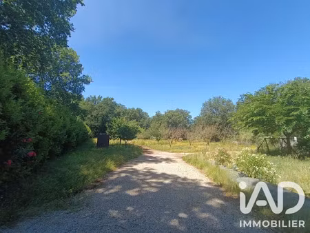 vente terrain 3094 m² à elne (66200)  109 000 €
