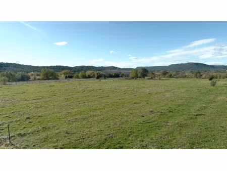 vente terrain 500 m² à lecques (30250)  139 900 €