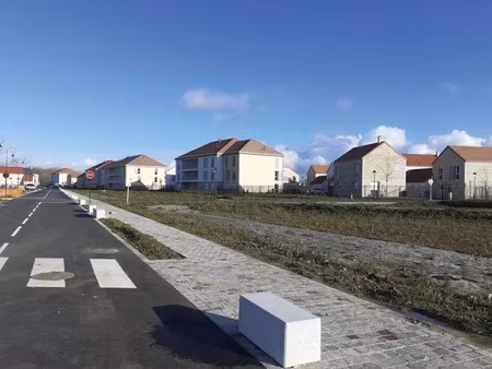 vente terrain 342 m² à ormoy (91540)  138 000 €