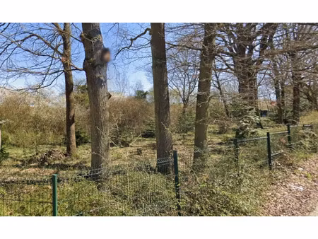 vente terrain 407 m² à saint-germain-lès-arpajon (91180)  147 000 €