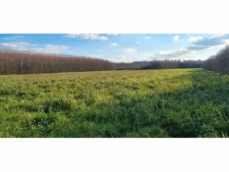 vente terrain 604 m² à valence (26000)  173 000 €