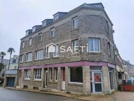 vente bureaux et commerces à plomodiern (29550) : à vendre / plomodiern