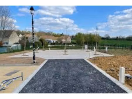 vente terrain 1968 m² à arsac (33460)  245 000 €