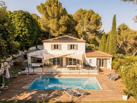maison de luxe à vendre dans le quartier mazenod-bellevue-saint donat-banon