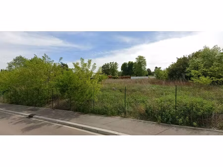 vente terrain 558 m² à solaize (69360)  270 000 €