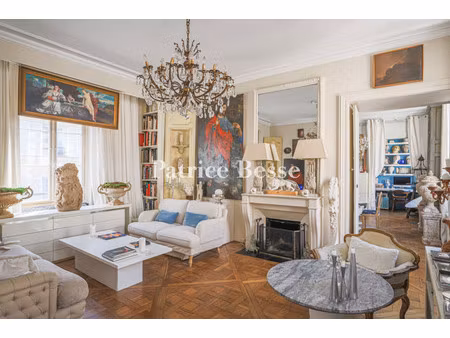 appartement de luxe à vendre dans le quartier vendôme