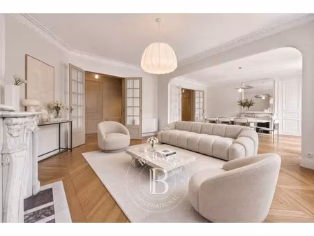 appartement de luxe à vendre dans le quartier saint merri