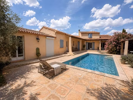 maison de luxe à vendre à le val