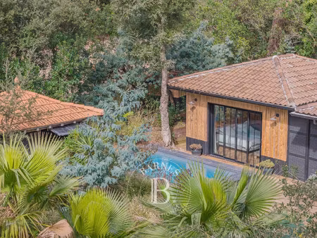 maison de luxe à vendre dans le quartier centre cap ferret