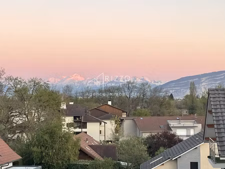appartement de luxe à vendre à prévessin-moëns