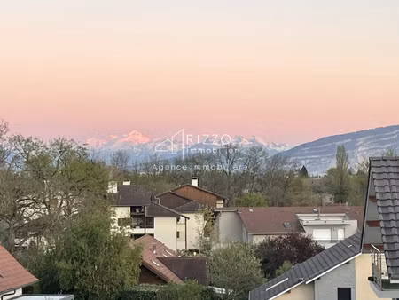 appartement de luxe à vendre à prévessin-moëns