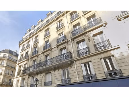 appartement de luxe à vendre à paris 4ème