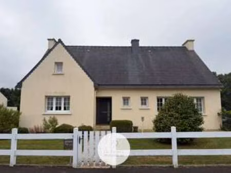 vente maison à pabu (22200) : à vendre / 110m² pabu