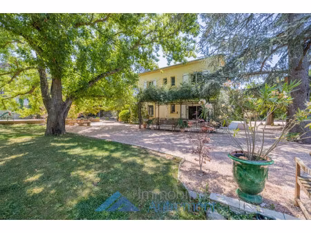 villa de luxe à vendre à aix-en-provence