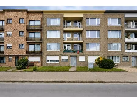 appartement à louer à ferdinand verbieststraat 51 ekeren (rbw30653)