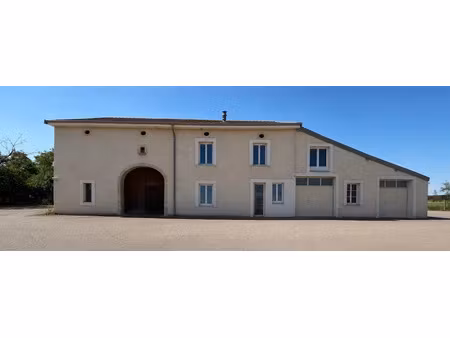 vente maison 900 m² à biécourt (88170)  290 000 €