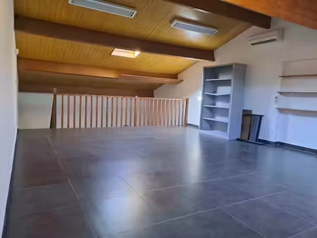 vente locaux professionnels 2 pièces 75 m² à biguglia (20620)  195 000 €