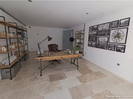 vente locaux professionnels 3 pièces 63.21 m² à chateaurenard (13160)  155 000 €