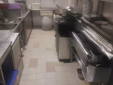 vente locaux professionnels 0 pièces 150 m² à courbevoie (92400)  249 000 €