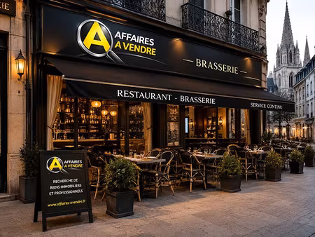 vente locaux professionnels 200 m² à quimper (29000)  395 000 €