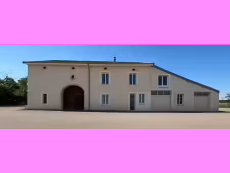 vente maison 900 m² à biécourt (88170)  290 000 €