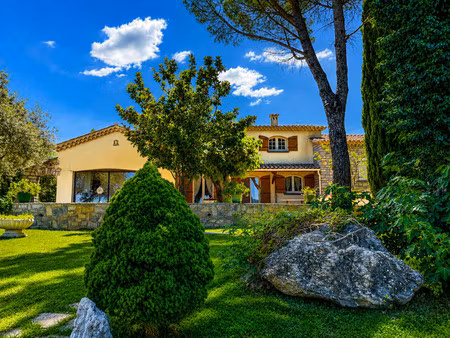 maison à vendre à saint-privat-des-vieux (30340) - gard