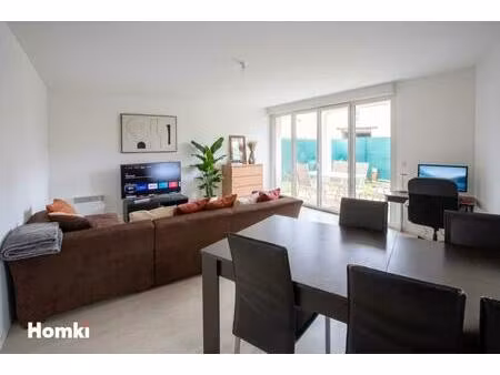 appartement t3 de 67 m2 à pontoise 95300  chemin des bottes