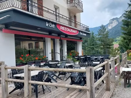 vente locaux professionnels 4 pièces 212 m² à le petit-bornand-les-glieres (74130)  672 00