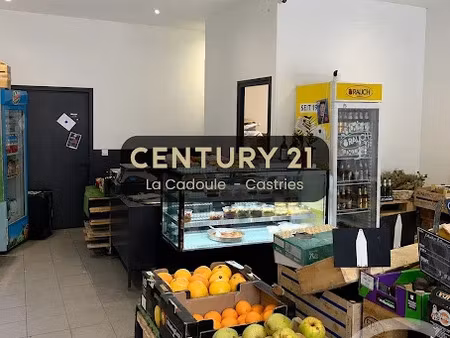vente locaux professionnels à marseille 7ème (13007)  114 600 €