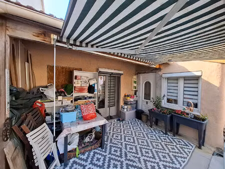 maison cachan 5 pièce(s) 71m2