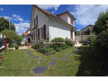belle maison 121m² à proximité du rer a saint-maur-créteil