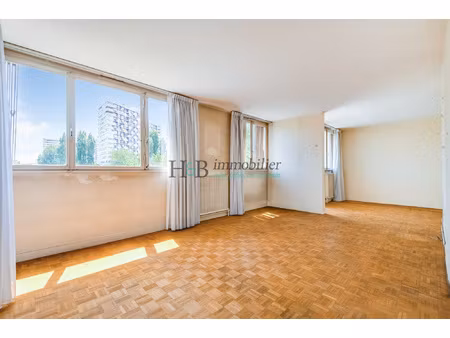 appartement familial créteil croix des mèches - à rénover