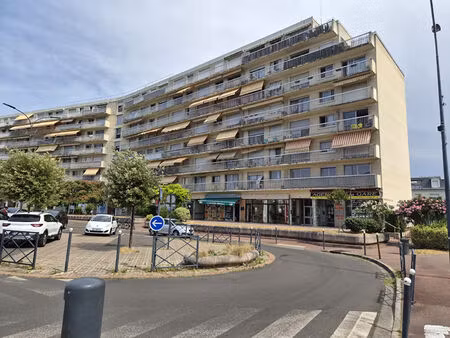 appartement franconville 4 pièce(s) 72 m2