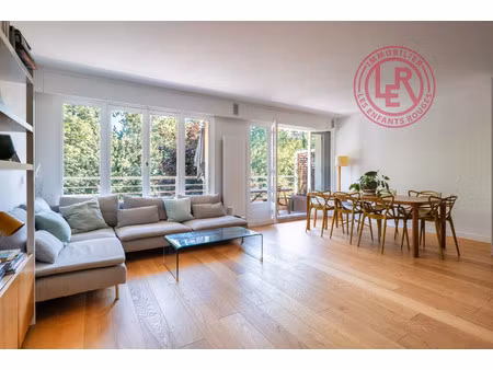 appartement de luxe à vendre à vincennes