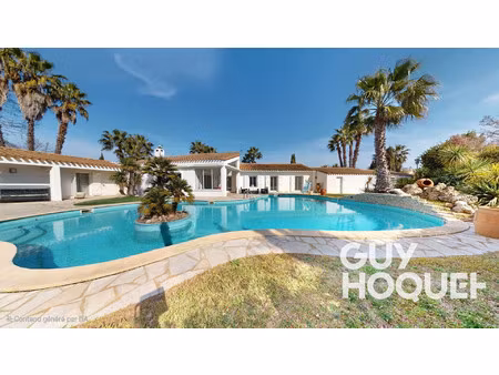 villa de luxe à vendre à saint-cyprien