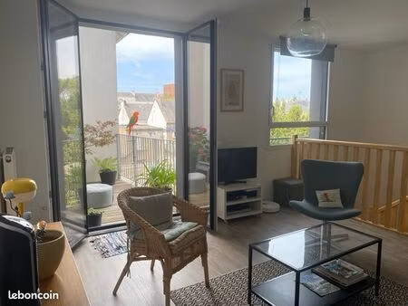 appartement t2