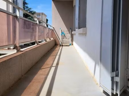 appartement 4 pièces 88 m²