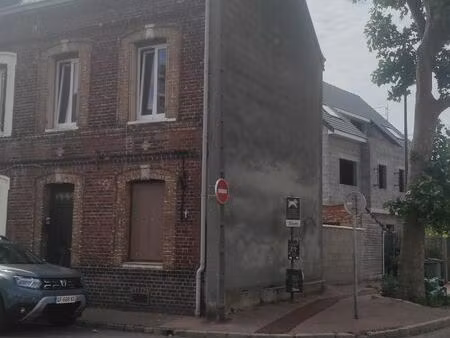 maison t4