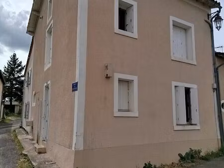 maison 70m2