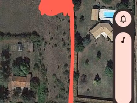 terrain agricole