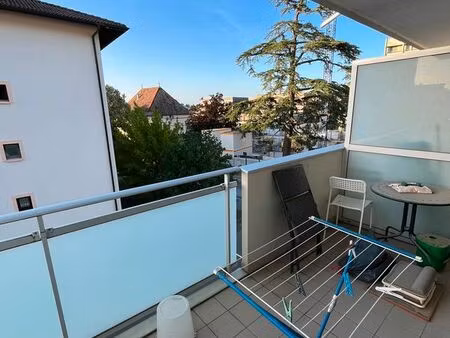 studio à vendre entre frontière de mon idée et le ceva