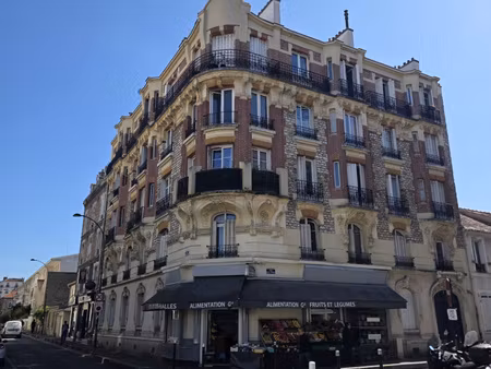 grand appartement en location à aubervilliers (93) avec pi g