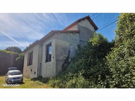 maison 3 pièces 105 m²