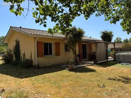 a vendre - maison